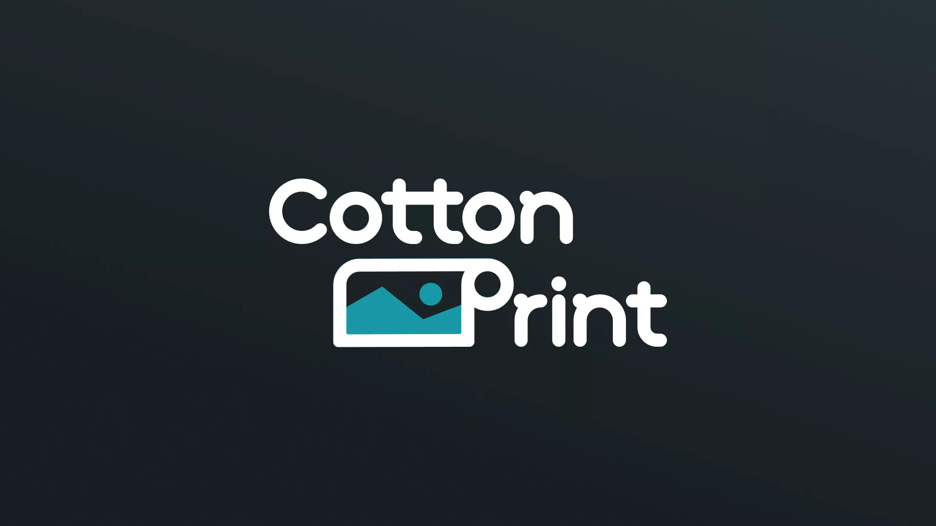 Разработка логотипа в Буинске для компании «CottonPrint»